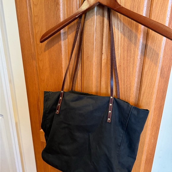 J crew Totes - Picture 3 of 5